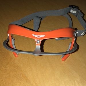 Cascade Lacrosse Goggles